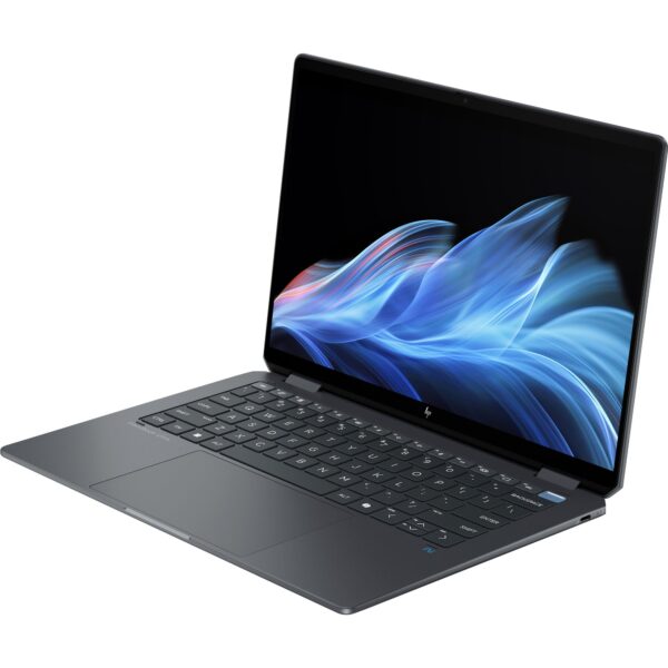 ⁦HP OmniBook Ultra Flip 14-fh0004nj - AX4J4EA⁩ – תמונה ⁦2⁩