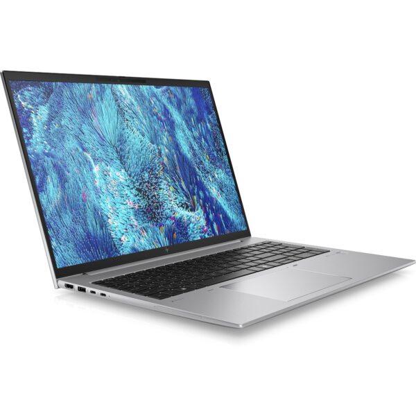 ⁦HP ZBook Firefly 16 G11 - 98N22ET⁩ – תמונה ⁦3⁩