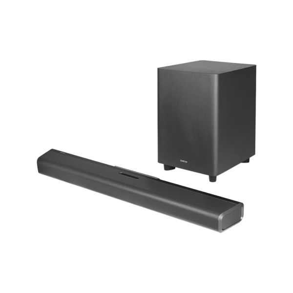 ⁦Edifier B700 - Dolby Atmos Soundbar System (iron grey)⁩ – תמונה ⁦3⁩
