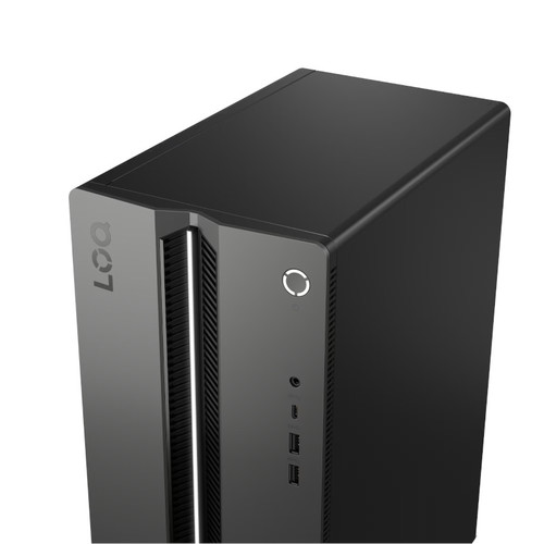 Lenovo IdeaCentre LOQ 17IRR9 - 90X0006DYS