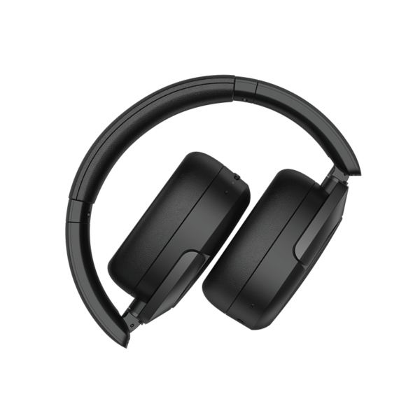 ⁦Edifier W830NB -Wireless Overear Headphones with ANC(black)⁩ – תמונה ⁦3⁩