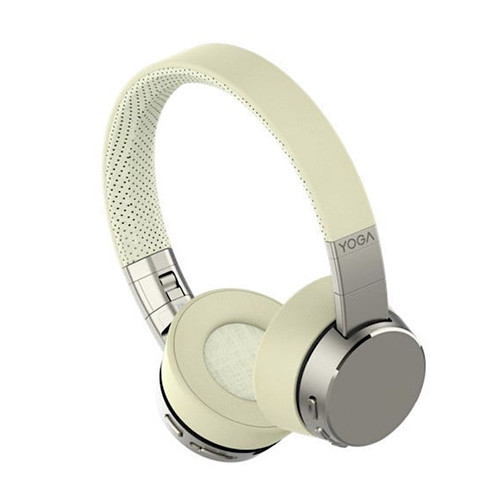 Lenovo Yoga Active Noise Cancellation Headphones - GXD0U47643