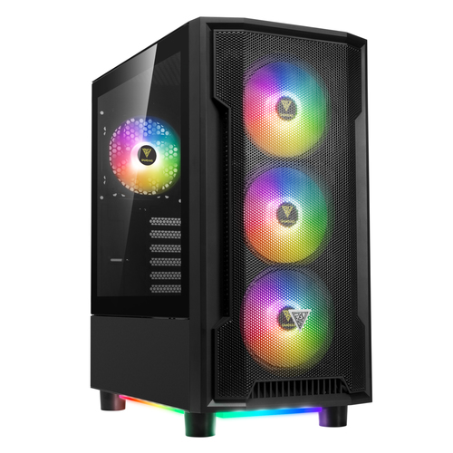 מארז מחשב GAMDIAS ATHENA M6 LITE