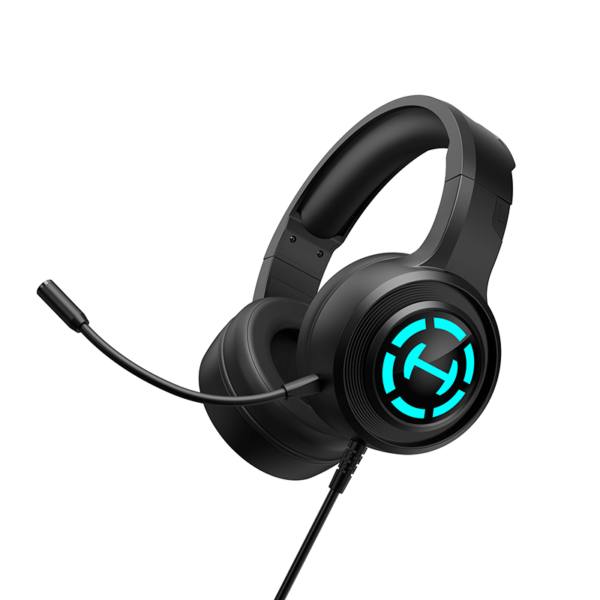 Edifier G20 Virtual 7.1 Surround Gaming Headset (black)