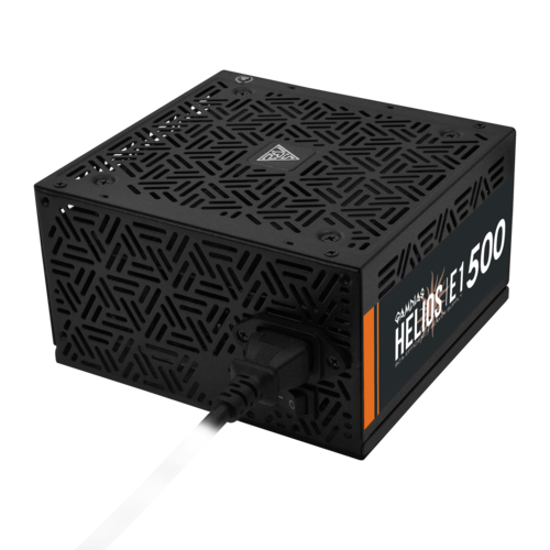 GAMDIAS HELIOS E1-500 500W 80%