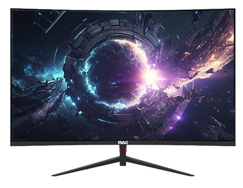 MAG Curved R1500 C27Q165Y