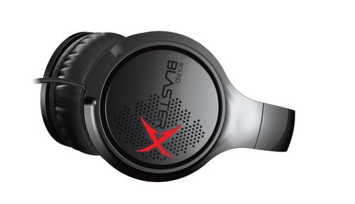 Creative Sound BlasterX H3 70GH034000000