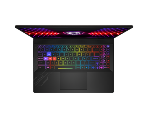 מחשב נייד MSI Crosshair 16 HX D14VGKG 2K 240Hz – תמונה 2