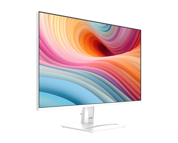 ⁦מסך מחשב עסקי MSI PRO MP275W E2⁩ – תמונה ⁦2⁩