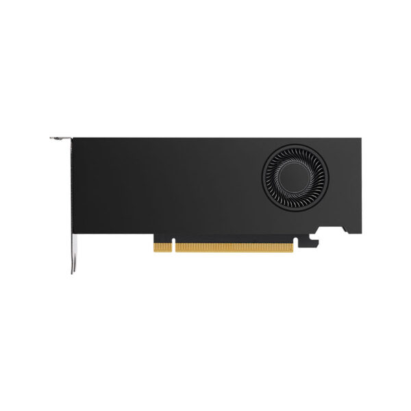 PNY RTX A2000 12GB PCI Express Gen 4 x 16 70W Bulk