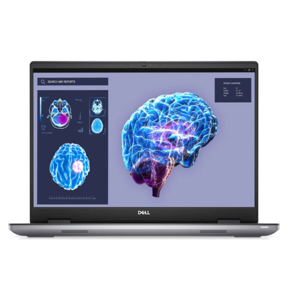 DELL Precision M7680 - M7680-7458