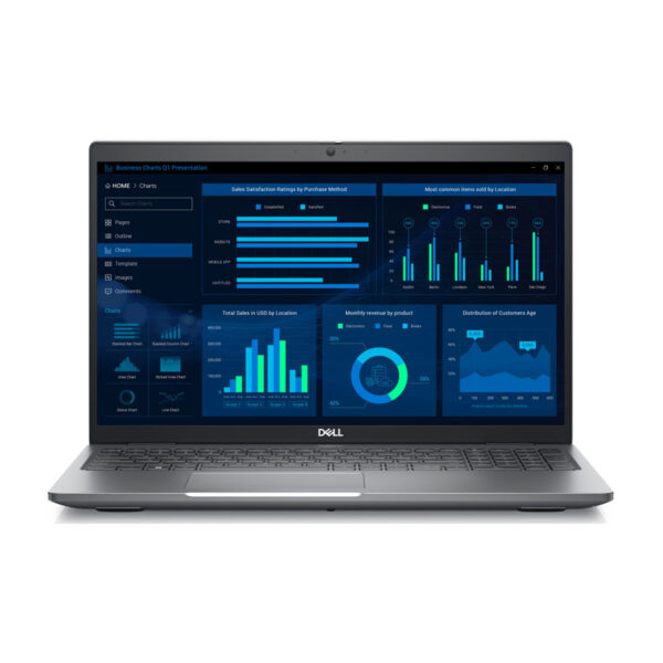 Dell Mobile Precision 3591-7147