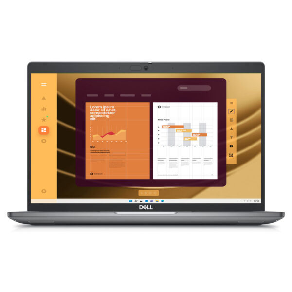 Dell Latitude 5550 15.6' - L5550-8125