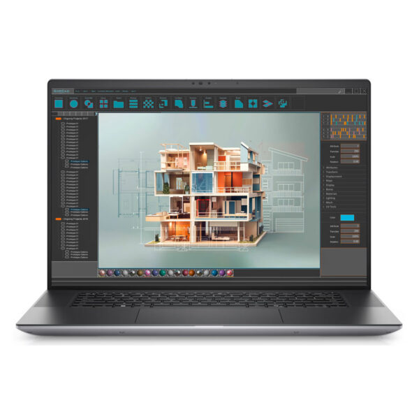 DELL Precision - M5690-9229