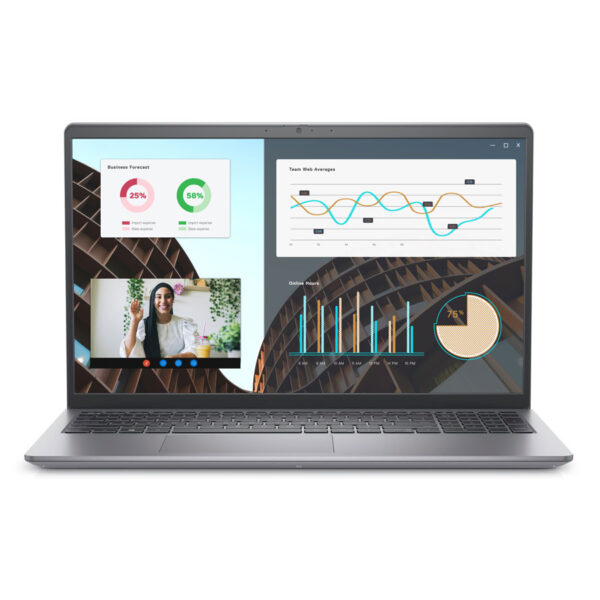 Dell Vostro V3530 15.6' VM-RD09-15661 - ללא מערכת הפעלה