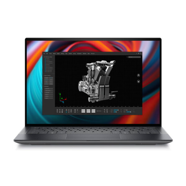 DELL Precision M5490-7752