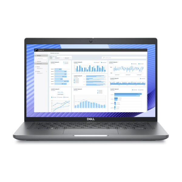 Dell Mobile Precision M3490 14' - M3490-7132