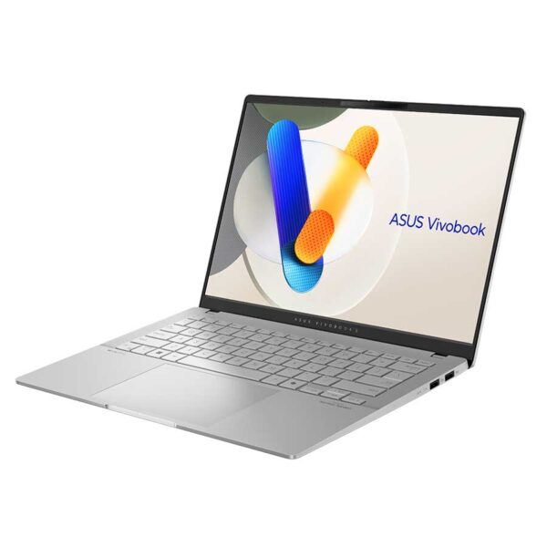 ⁦ASUS Vivobook S 14 M5406WA-QD077W⁩ – תמונה ⁦2⁩