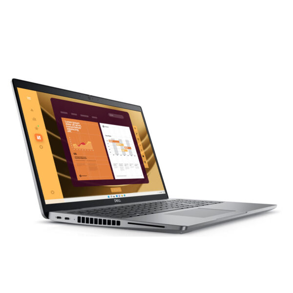 ⁦Dell Latitude 5550 L5550-7854⁩ – תמונה ⁦2⁩