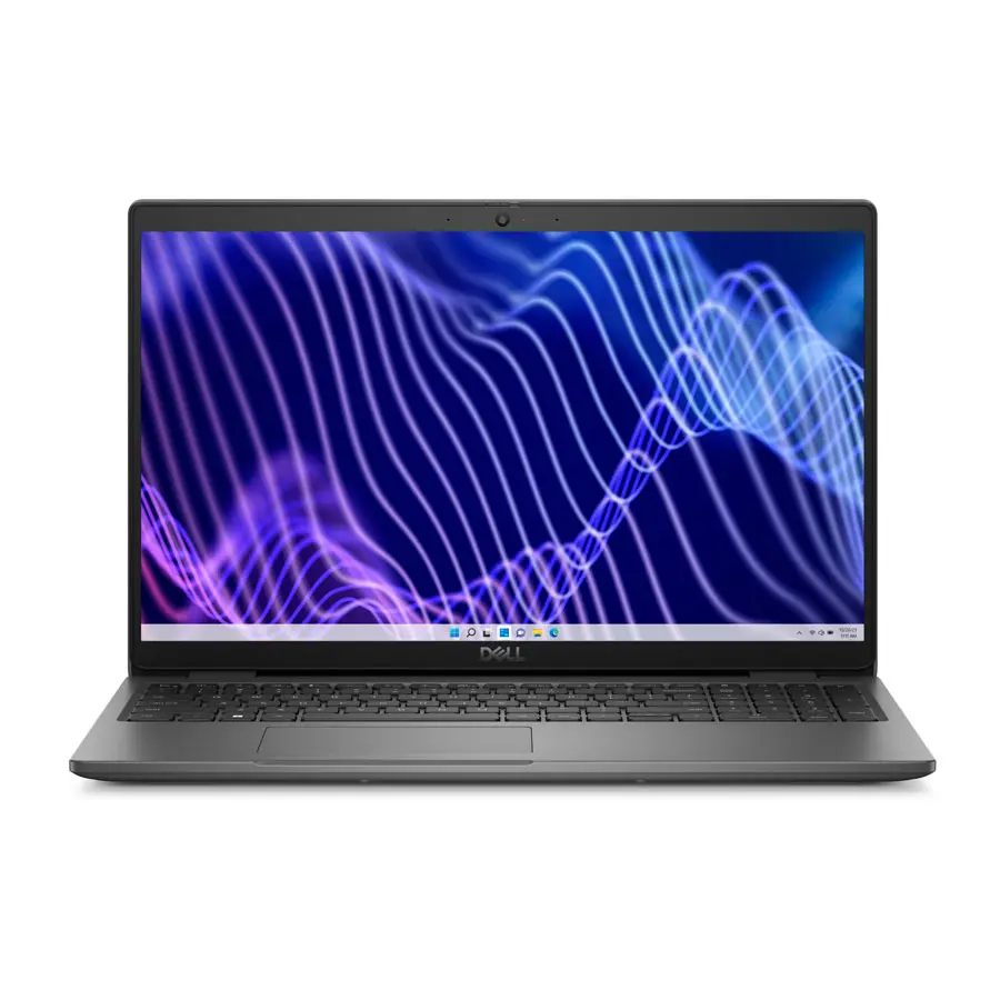 Dell Latitude 3550 15.6" L3550-5219