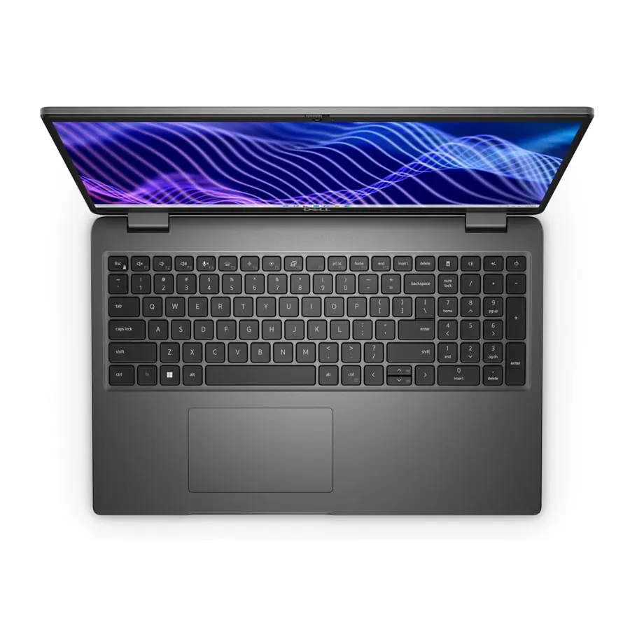 Dell Latitude 3550 15.6" L3550-5219 – תמונה 3