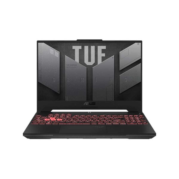 ASUS TUF A15 FA507NV-LP061 ללא מערכת הפעלה