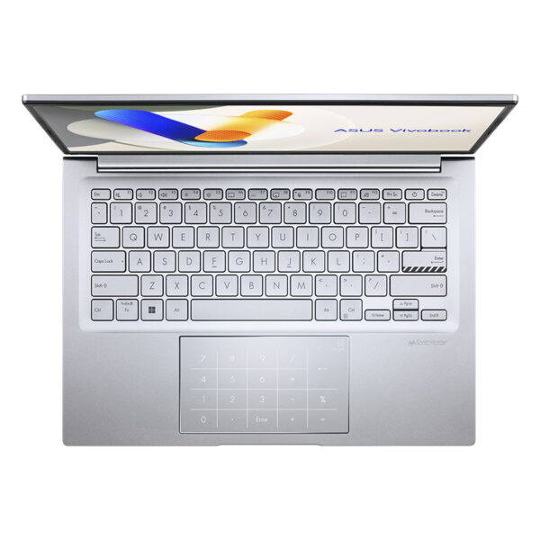 ⁦ASUS Vivobook 14 - X1405VA-LY452 ללא מערכת הפעלה⁩ – תמונה ⁦2⁩