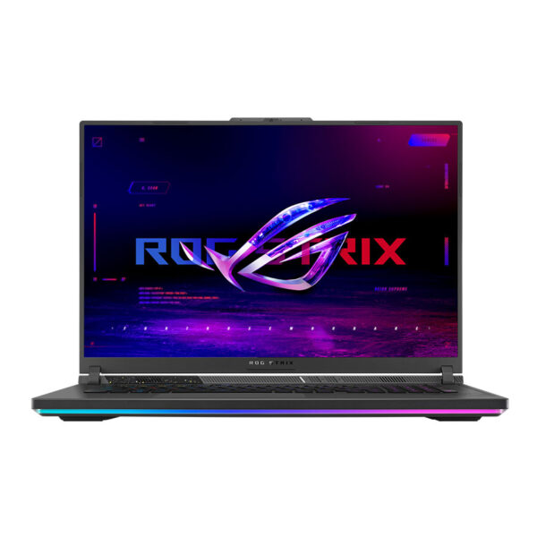 ASUS ROG Strix G18 G814JV-18 G814JVR-N6081 ללא מערכת הפעלה