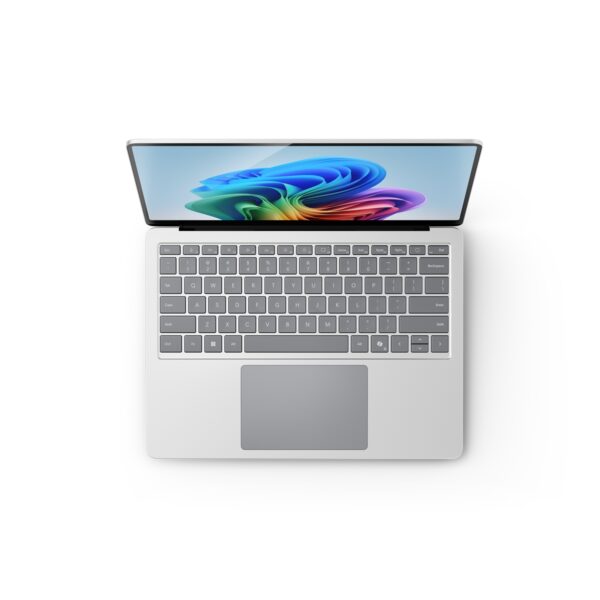 ⁦Microsoft Surface Laptop 7 Copilot - ZXY-00001⁩ – תמונה ⁦2⁩