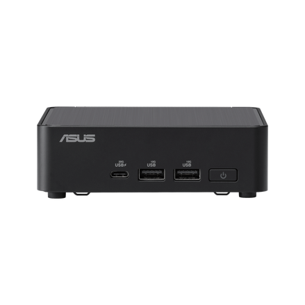 NUC 14 Pro Kit C3 100U Revel Canyon NUC14RVHC3000R0