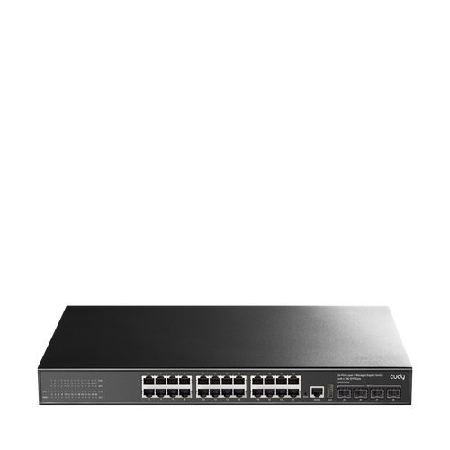 CUDY GS5048S4