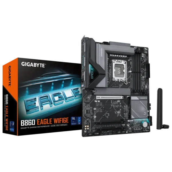 Gigabyte B860