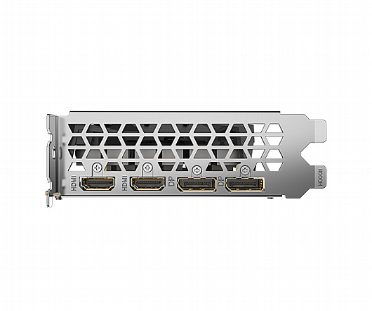 Gigabyte GeForce RTX 3050 Windforce 2 6GB – תמונה 2
