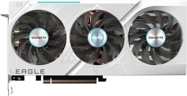 Gigabyte GeForce RTX 4070 Ti Super Eagle OC ICE 16GB
