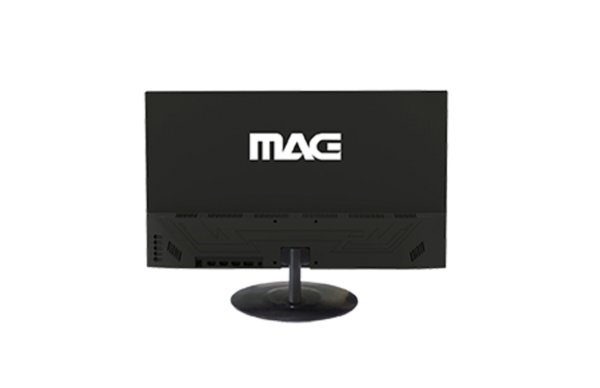 ⁦MAG 23.8" LED monitor G24F100Y⁩ – תמונה ⁦2⁩