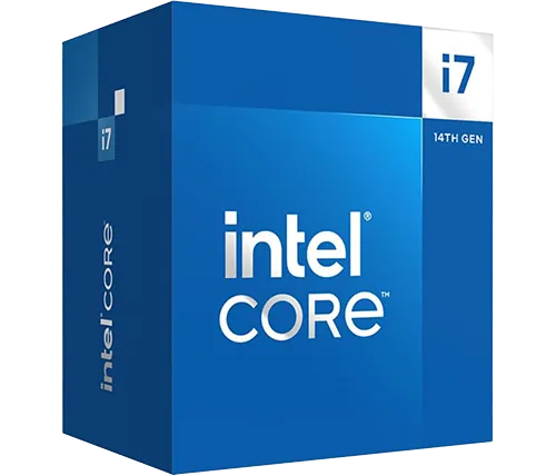 Intel® Core™ i7 14700 33M Cache, up to 5.40 GHz