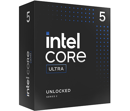 Intel Core Ultra 5 245KF (6P+8E cores)26M up to 5.2 GHz