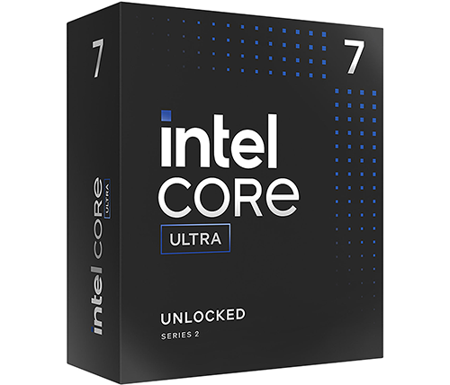Intel Core Ultra 7 265KF (8P+12E cores)36M up to 5.5 GHz