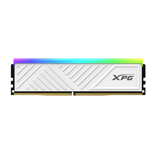 ADATA XPG D35G U-DIMM 8GB 3600MHz - AX4U36008G18I-SWHD35G