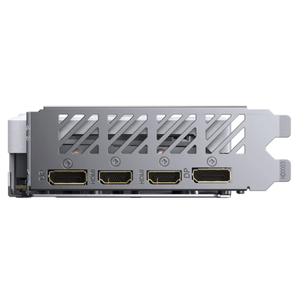 ⁦Gigabyte 4060 AERO OC 8GB White DP HDMI⁩ – תמונה ⁦3⁩