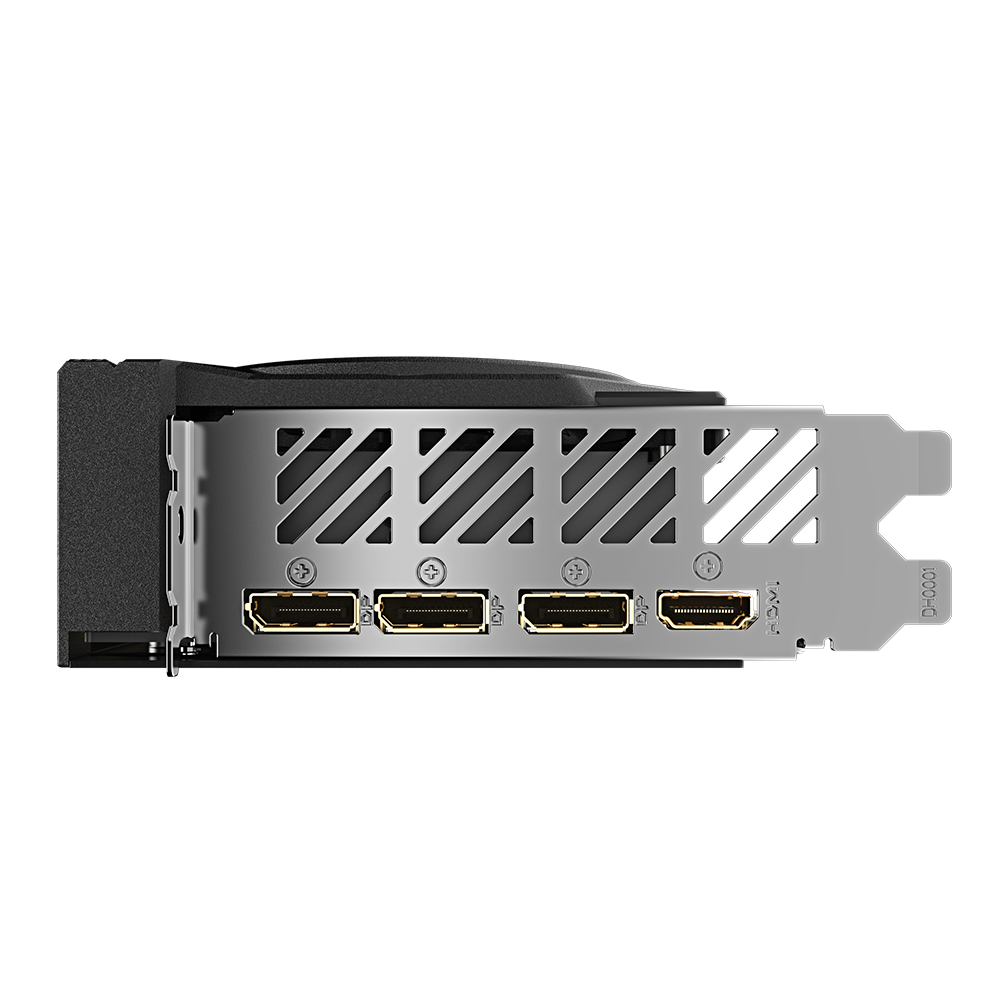 Gigabyte RTX 4070 WindForce OC 12GB – תמונה 3