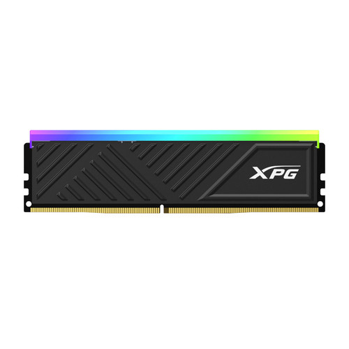 ADATA XPG D35G U-DIMM 16GB 3600MHz - AX4U360016G18I-SBKD35G