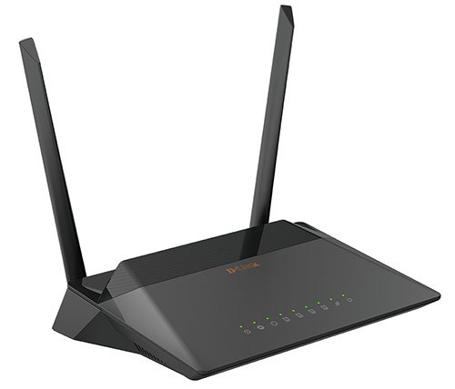 D-LINK DSL-224
