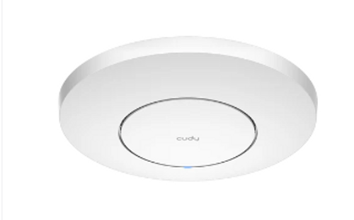 CUDY AX3000 Wifi 6 2.5G Access Point AP3000_P-IL