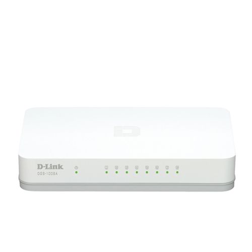 D-link DGS-1008A