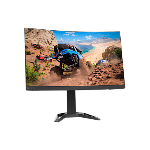 Lenovo G27c-30 Curved Monitor - 66F3GAC2IS