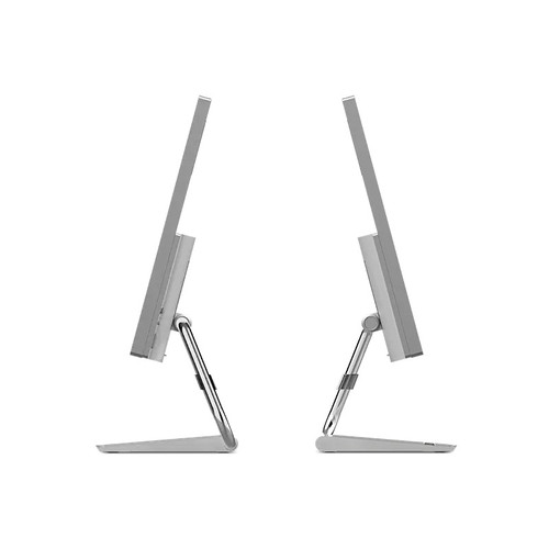 Lenovo Q27h-20 -27" QHD - 66EDUAC1IS – תמונה 4