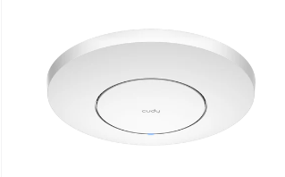 CUDY AX3000 Wifi 6 2.5G Access Point AP3000-IL