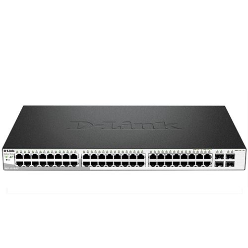 D-LINK DGS-1210-52MP/F3A