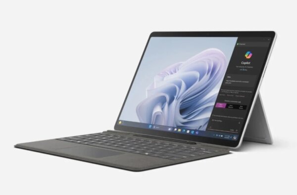 Microsoft Surface Pro 10 - ZEA-00001